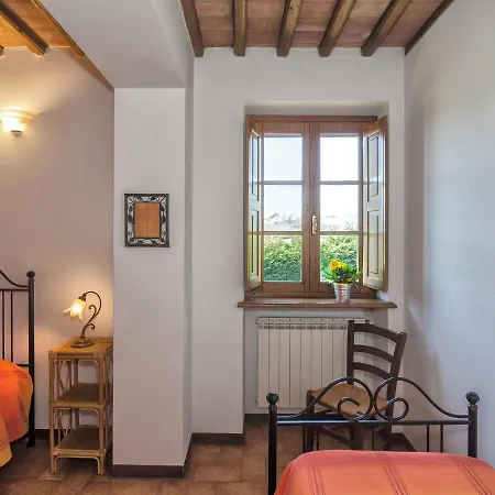 Locazione Turistica Giuseppe Casa vacanze *