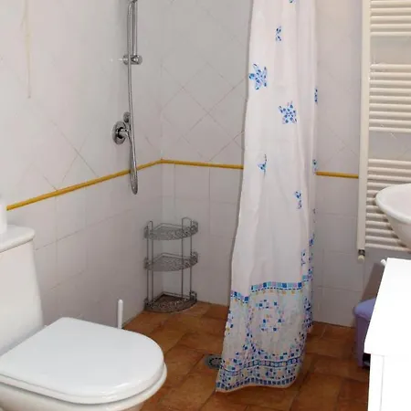 Casa vacanze Locazione Turistica Giuseppe *
