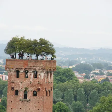 Locazione Turistica Giuseppe Casa vacanze