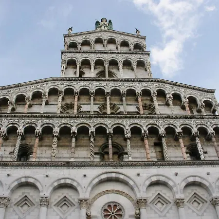 Locazione Turistica Giuseppe