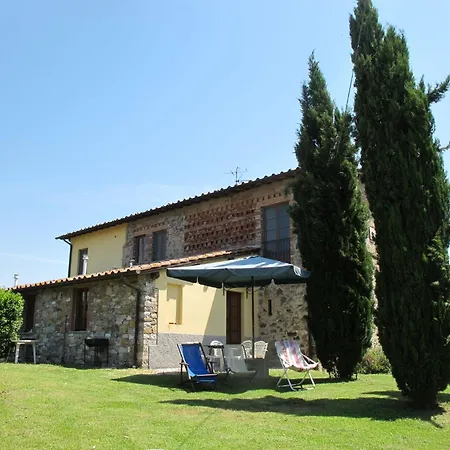 Locazione Turistica Giuseppe Casa vacanze Lucca